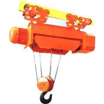 供应CD20吨9米钢丝绳电动葫芦 方型钢丝绳葫芦