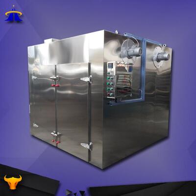 长期供应不锈钢农产品烘干机，葛粉节能烘干箱 农产品烘箱