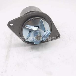 挖掘机装 载机工程机械配件3960342水泵6BT5.9