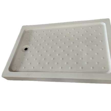 现货亚克力底座乌兹别克斯坦易安装底盘душевой подд