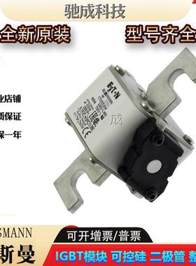 巴斯曼170M5363 170M5364 170M5365 低压保险丝诚信经营货源充足