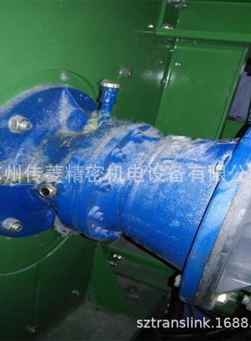 sayan游星齿轮减速机VF303-55-11KW减速机HS305-7.5卧式双轴