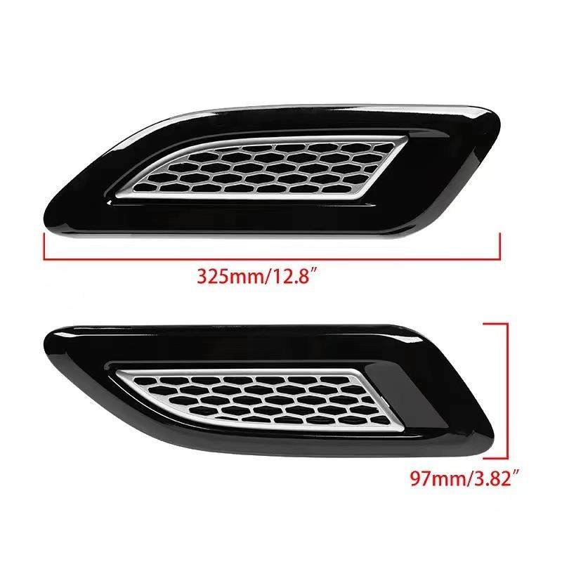 适用路虎发现4揽胜极光发现神行者2机盖出风口进风口装饰改装配件,玩具/童车/益智/积木/模型,毛绒/玩偶/公仔/布艺类玩具,淘宝优惠券,粉丝福利购,淘宝优惠卷