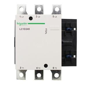 475A 部分库存 AC220V 停产产品 交流接触器 原厂 LC1D475M7C