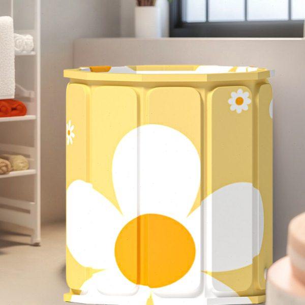 折叠浴桶泡澡桶家用沐浴桶大人儿童保温洗澡桶大号汗蒸浴桶,家庭/个人清洁工具,沐浴桶/沐浴盆,淘宝优惠券,粉丝福利购,淘宝优惠卷