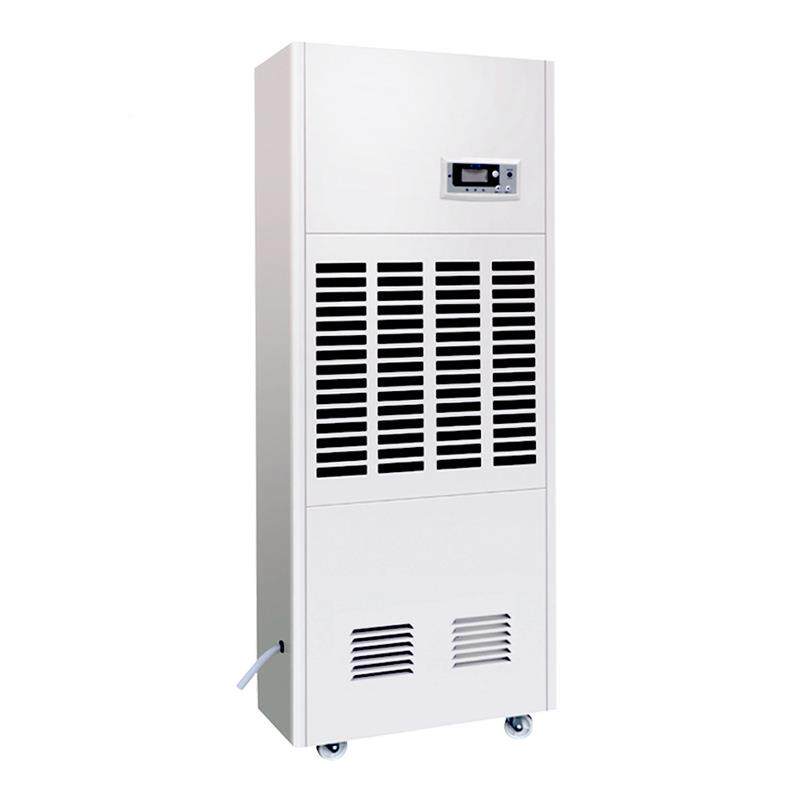 DJ-2481G耐高温湿机工烘干房干机食品烘脱水木材除烘干高温业除湿