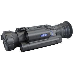 PARD热热瞄SA2U带SA2U 5激光瞄测距智能弹道成像搜夜视仪