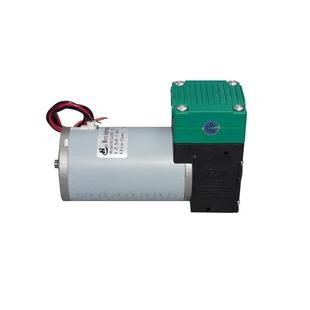 新全小型气体采样泵 贴片泵机气 0.3MPa打气泵 小型气36体8采样泵