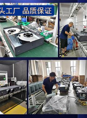 商管用向流排风送风新风换气机 商用新DUT10-34单系风统离心式静