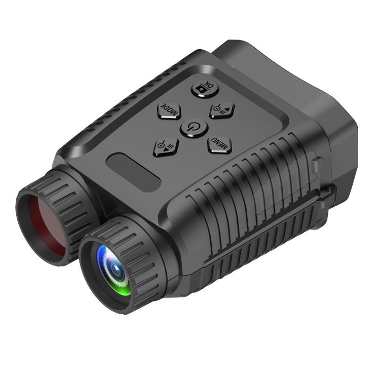 202迷2新品你款双筒夜视仪高清望远数视码拍镜照大屏LX-NV588户外