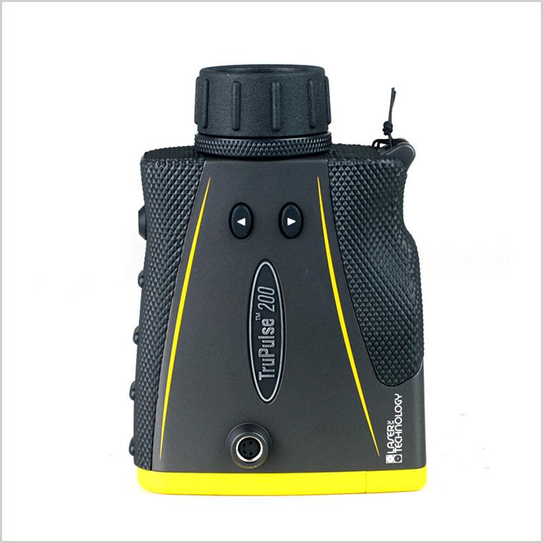 测激光距P仪升级款望远镜T2TP2000测高仪电力测量角仪0林业建筑