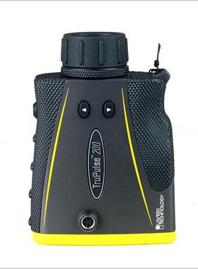 测激光距P仪升级款望远镜T2TP2000测高仪电力测量角仪0林业建筑