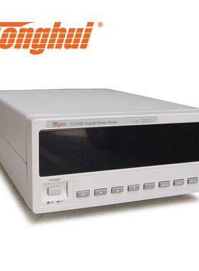 同L惠T3300单交流TL3301TL3300 T单相数字功率2计TL330 TL3310 T3