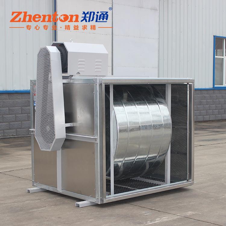 20年实力家制造 HT厂FC不锈温HTFC（DT钢离心风风柜 耐高耐腐蚀箱
