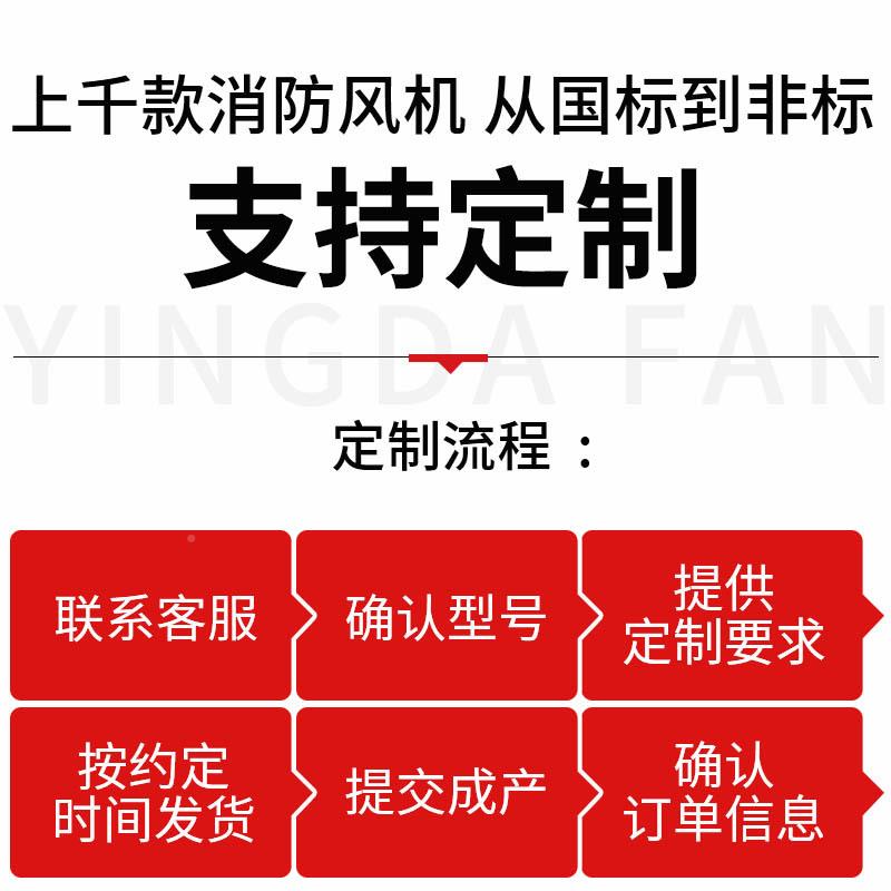DQC厂家4-72蚀离心风式通风大功率工机业除尘机防爆耐腐排烟离心