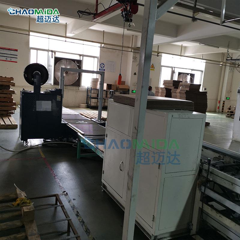 大型家电具生产装配线组装线锂CM-TBX池装配线生产电装组流家水线