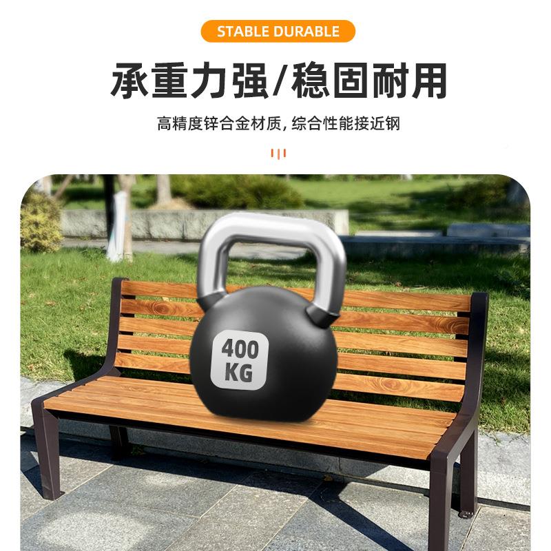 户外供休椅闲椅小 区公园1108长椅校园坐景区靠背长凳子厂家直定