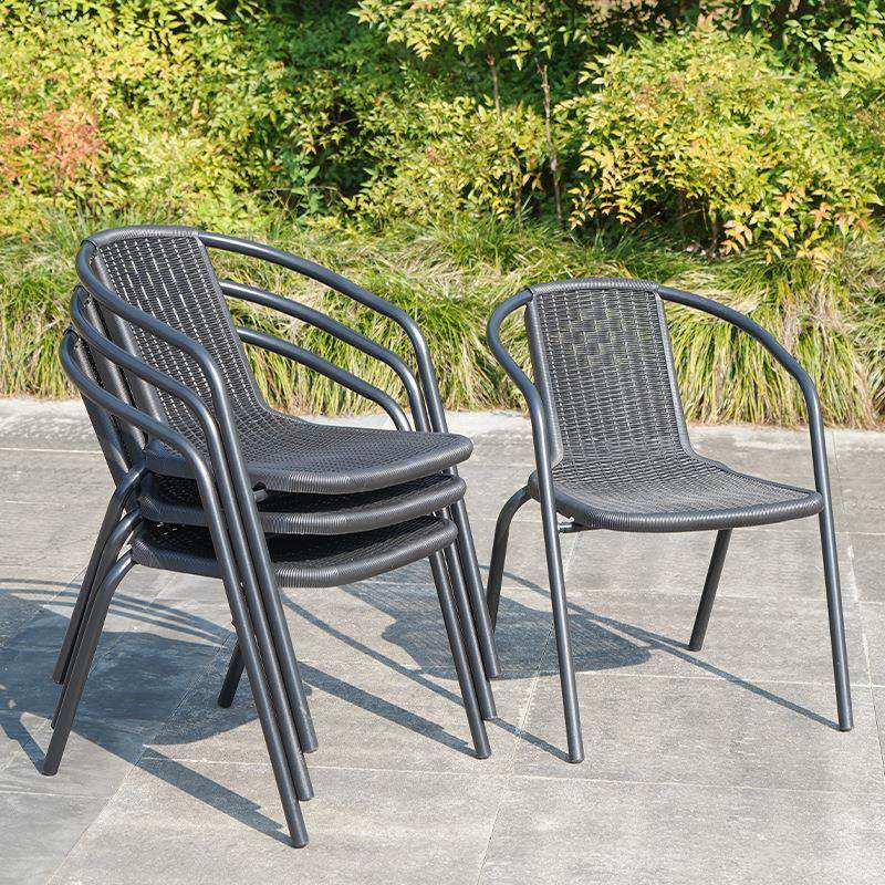 户外桌椅组合带藤椅休闲阳台庭铁艺花园编室外伞露台藤三五QGG院,商业/办公家具,商用藤编家具,淘宝优惠券,粉丝福利购,淘宝优惠卷