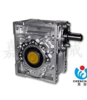 嘉诚减速nmNMRV110/r110/NRV1商10晨潮标嘉诚机械可配电机铝壳机