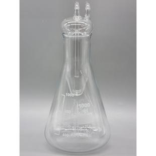 玻璃仪器玻璃仪器定制实验室玻璃玻璃仪器价格维修高硼硅玻璃实验