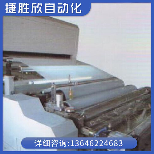 BOPP胶带高速涂布机 胶带涂布机 带EPC纠偏器 辊式涂布机