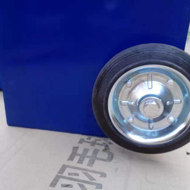 室内标准羽毛球网架网柱学校铸铁羽毛球柱双柱连体移动式网架