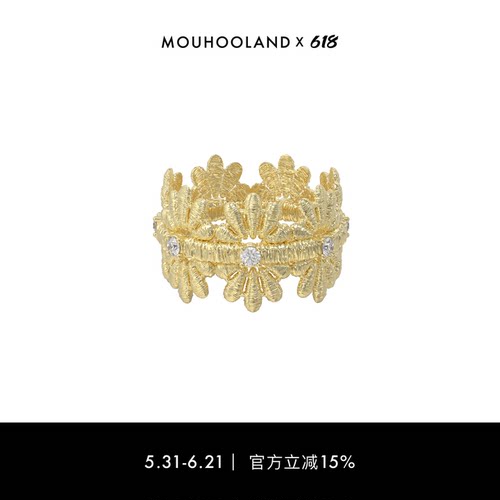 Mouhooland/暮后之地蕾