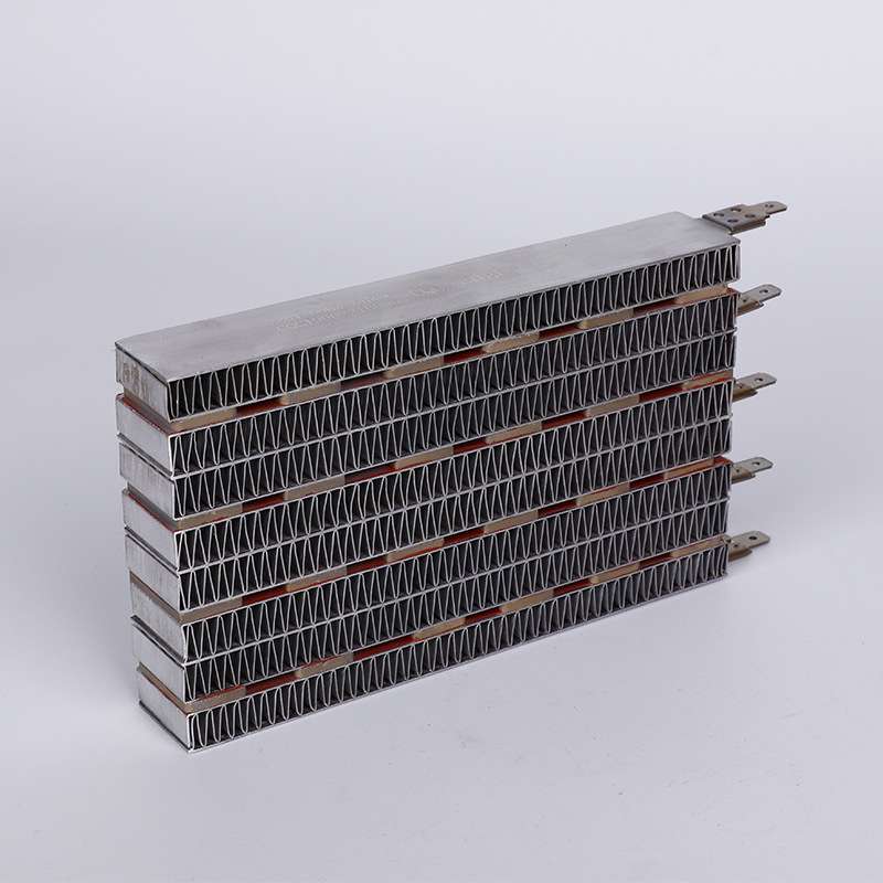 PTC发热体电加热器143*85*24表面带电型PTC发热体 220vPTC加热器