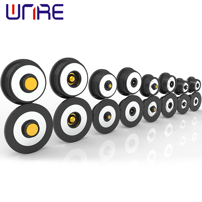 300款原厂任意定制磁吸连接器