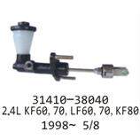 离合器主缸1410-8040适用于TOYOT2.4LKF60,70,LF60,70,KF80