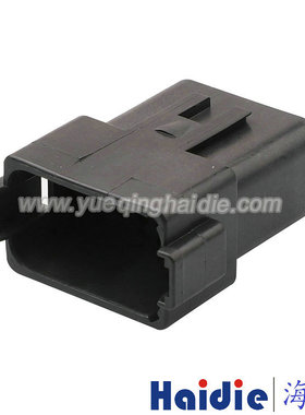 DT04-12PB-C015/连接器/汽车插件/防水护套/接插器/五金端