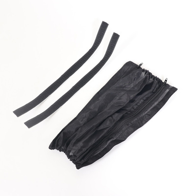 TRAXXAS ERevo Summit新老大E2.0大S ARRMA NERO防溅水防尘罩