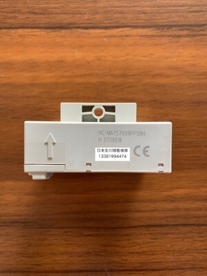 全新安川变频器CH70B4605/GA70B4675互感器HC-MA757V08PP5BH