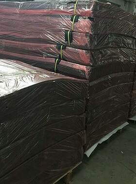 SBR胶贴 黑色米黄水青白色彩色潜水料泡棉 SBR片材单面背胶卷材