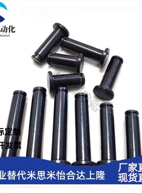 带肩铰链销螺帽固定CLBDG4/CLBDG5/CLBDG6CLBDG8/CLBDG10/CLBDG12