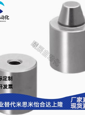 圆柱圆锥形定位卡销PAP01/11/21-D12C D16C D20C D25C D30定位块