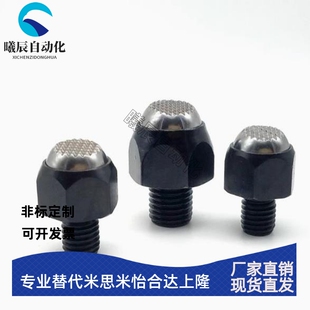 0814 1017 2436 3046 2036 0610 1627 支撑动向螺杆PT01 1222