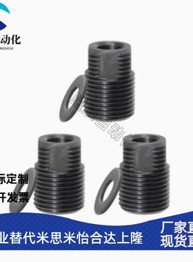 PAF21限位调整螺丝LVGB 12/16/20/24/30-10/15/20/25/30/35/40