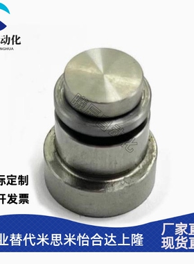 直线导轨定位销偏心销 LLT 1.4/1.8/3.5/5 LLTS ICE11-T ICE12-T5