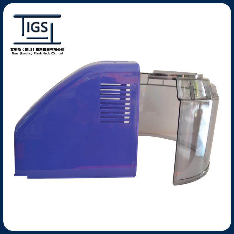 塑料件开模注塑模具塑料配件加工pp注塑pe产品pompcABS制品