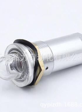 气动指示灯VR3100-01R--01G-01O/3C-VR3200/3201-01R-01G电转换器