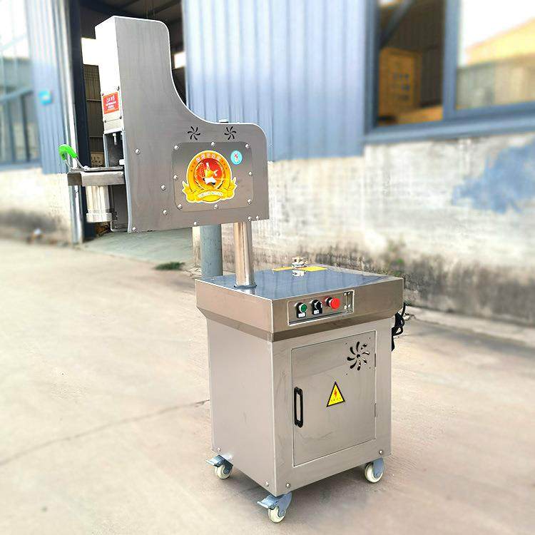 全自动液压拉面机多功能兰州拉面机器商用电动小型立式拉面神器