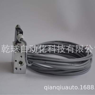 Woerner 油分配器 VPB-G/3/RK/20  产地德国