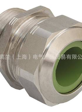 AGROM25耐高温不锈钢A4L电缆接头1100.25.981100系列