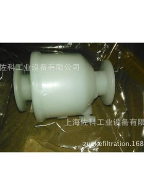 供应压缩空气Pall无菌过滤器DFA4201FRES微米级气体过滤器