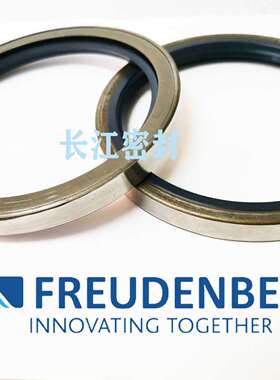 CFW外骨架油封U338-55进口DIIN3760C型130-170-15118-140-13