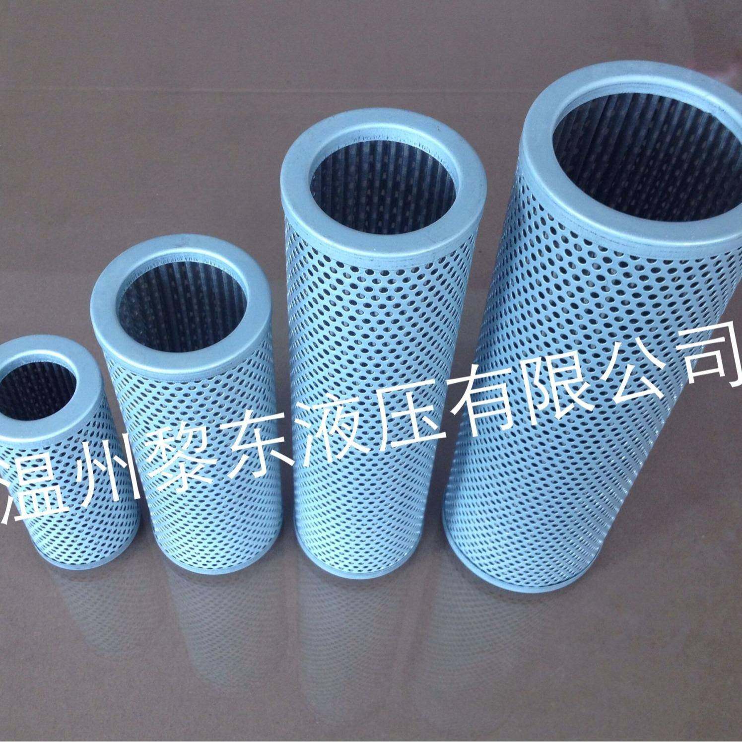 过滤器滤芯AX1E101-02D10V-WP-STU-20321612080604B-150W系列