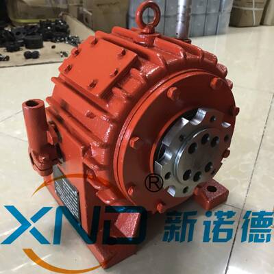 XND-SDL-05型机械式手动离合器/XND手动可控机械摩擦离合器工厂