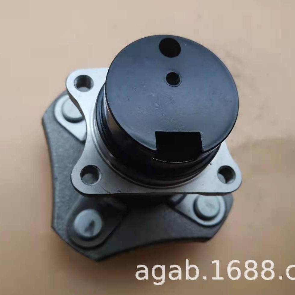 骐达C11/SC11/Z12后轮轮毂轴头43202-EM30A43202-1J61A