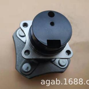 EM30A43202 Z12后轮轮毂轴头43202 1J61A SC11 骐达C11